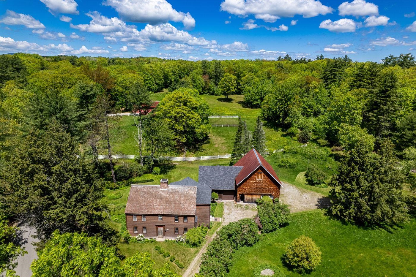 428 N Road Salisbury, NH 03235 - Photo 53 of 54