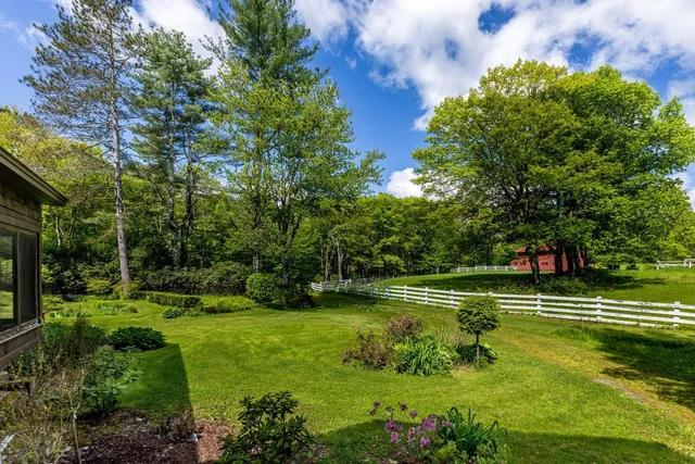 $1,595,000 | 428 N Road, Salisbury, NH 03235