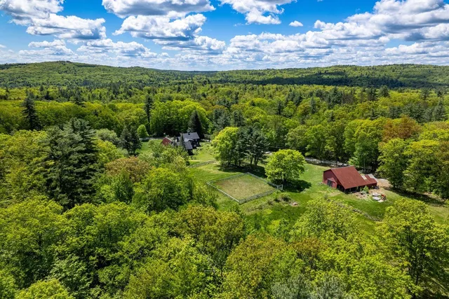 $1,595,000 | 428 N Road, Salisbury, NH 03235