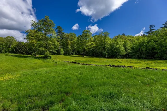 $1,595,000 | 428 N Road, Salisbury, NH 03235