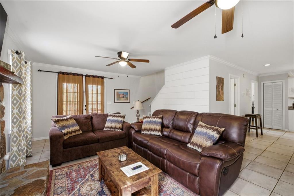 858 River Forest Run Cleveland, GA 30528 - Photo 17 of 41