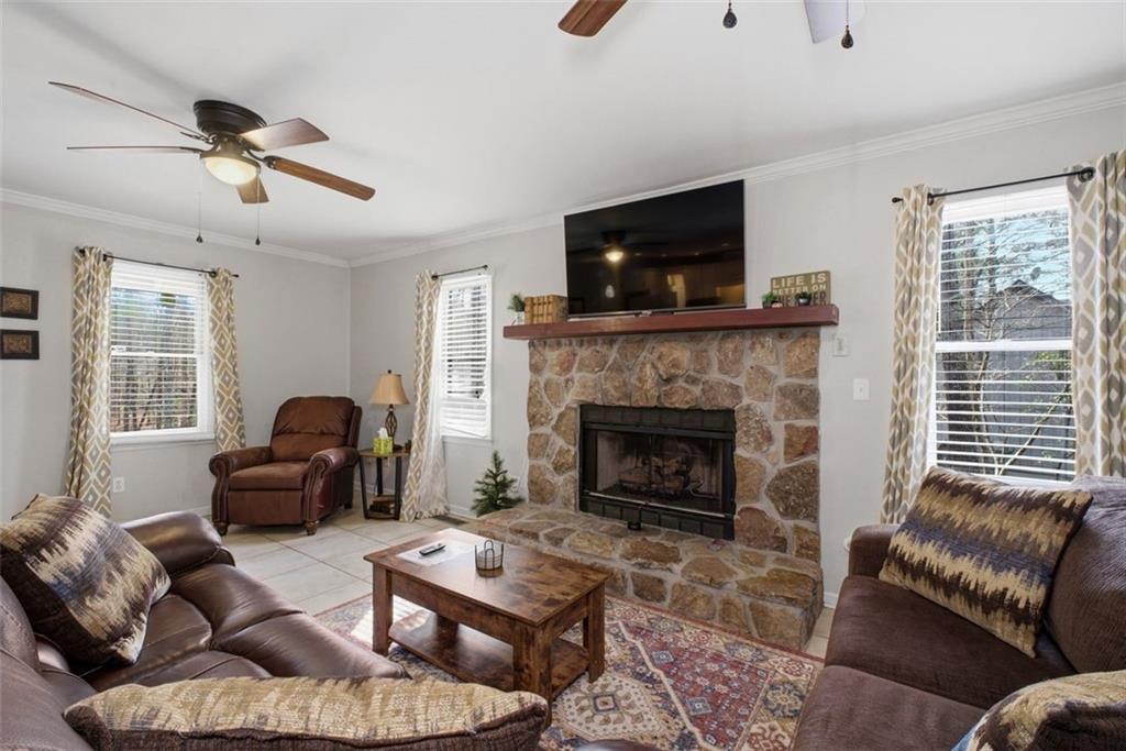 858 River Forest Run Cleveland, GA 30528 - Photo 18 of 41