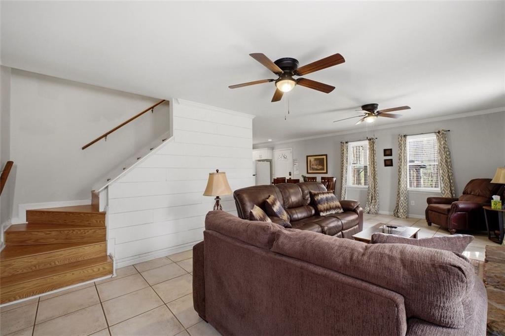 858 River Forest Run Cleveland, GA 30528 - Photo 19 of 41