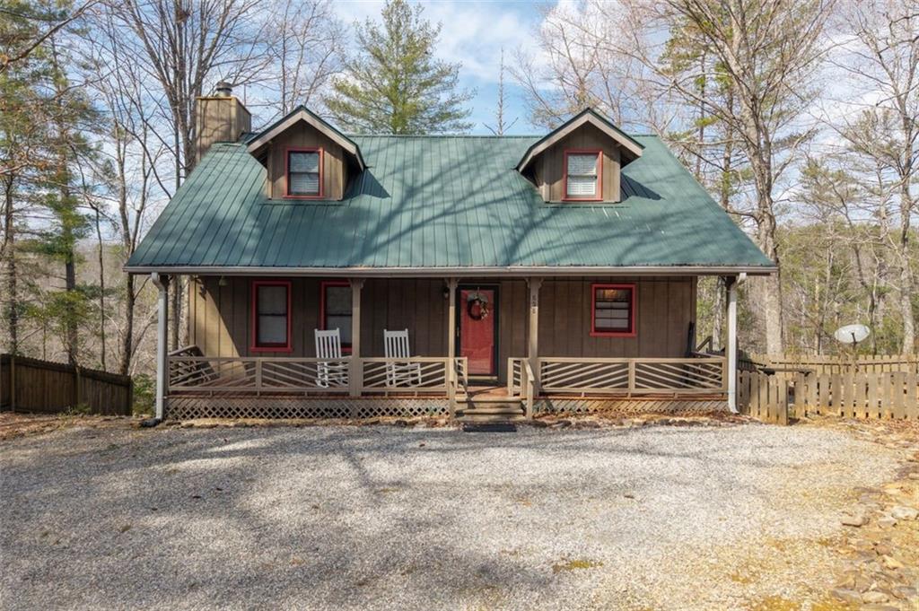 858 River Forest Run Cleveland, GA 30528 - Photo 2 of 41