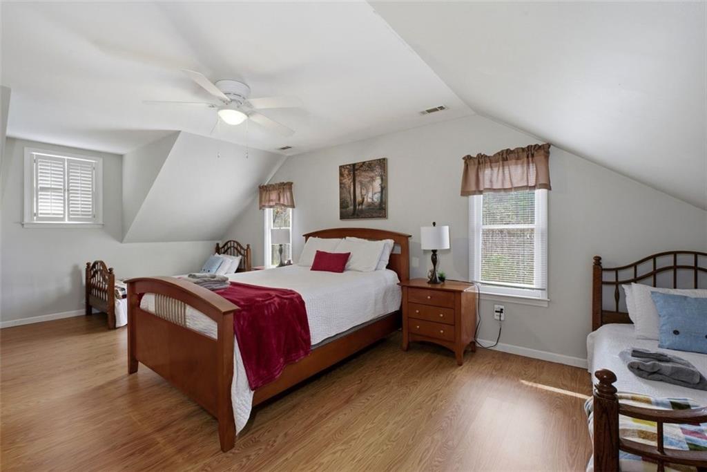 858 River Forest Run Cleveland, GA 30528 - Photo 24 of 41