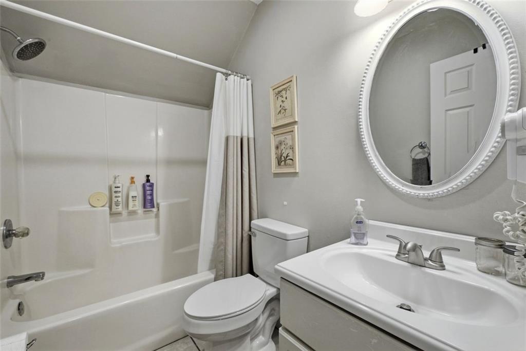 858 River Forest Run Cleveland, GA 30528 - Photo 25 of 41