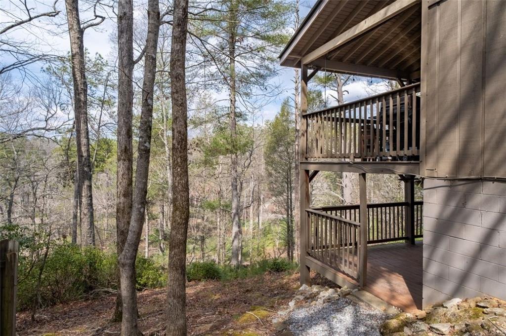 858 River Forest Run Cleveland, GA 30528 - Photo 28 of 41