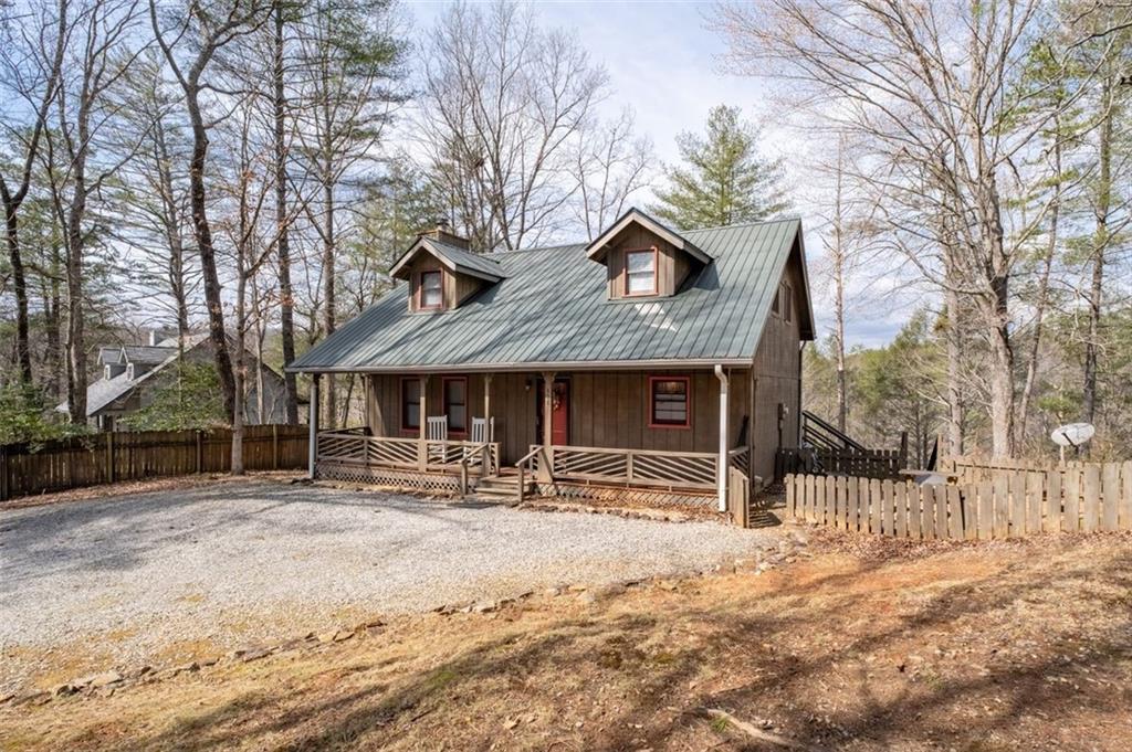 858 River Forest Run Cleveland, GA 30528 - Photo 3 of 41