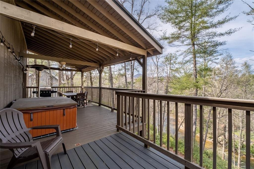 858 River Forest Run Cleveland, GA 30528 - Photo 33 of 41