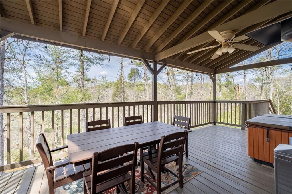 858 River Forest Run Cleveland, GA 30528 - Photo 35 of 41