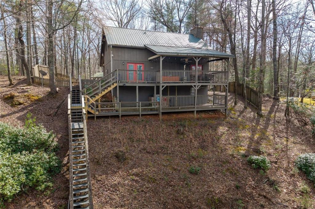 858 River Forest Run Cleveland, GA 30528 - Photo 39 of 41