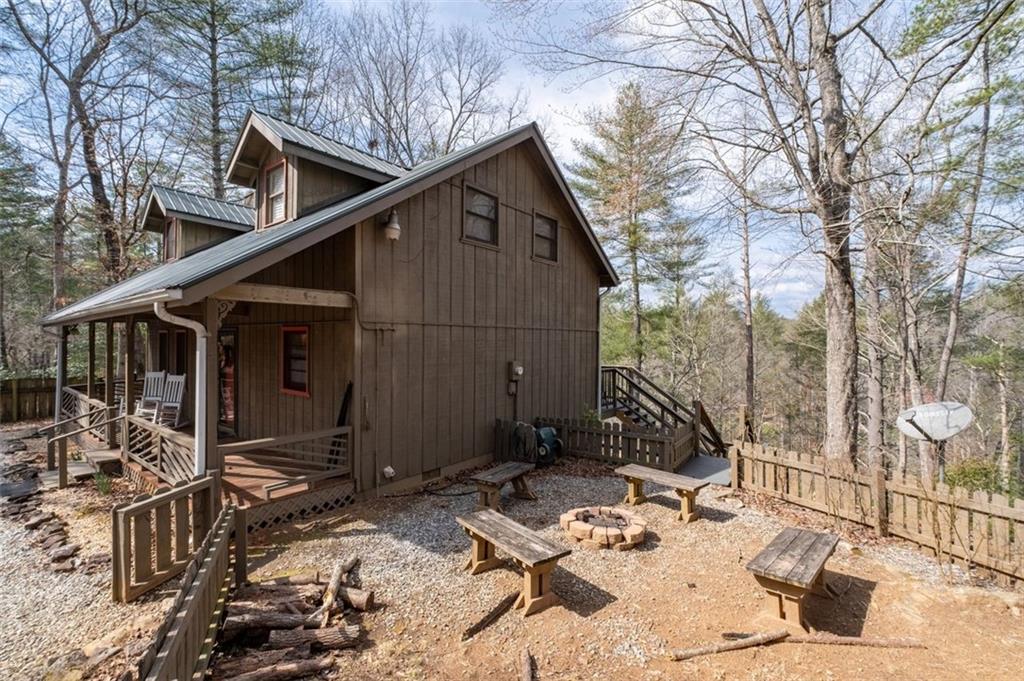 858 River Forest Run Cleveland, GA 30528 - Photo 6 of 41