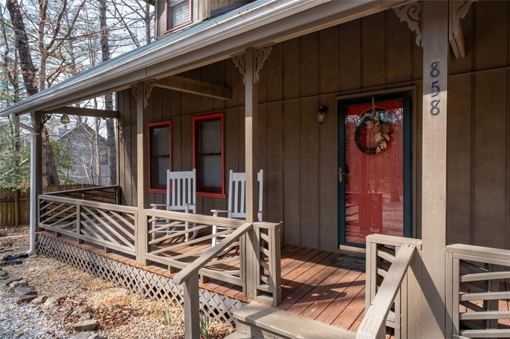 858 River Forest Run Cleveland, GA 30528 - Photo 7 of 41