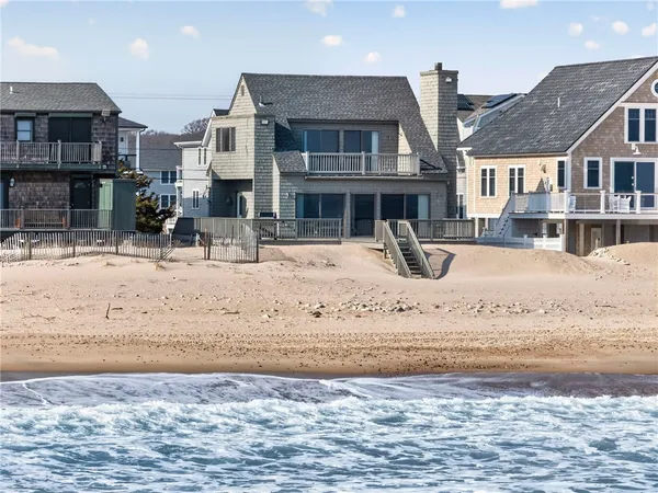$2,450,000 | 115 Atlantic Avenue, Westerly, RI 02891