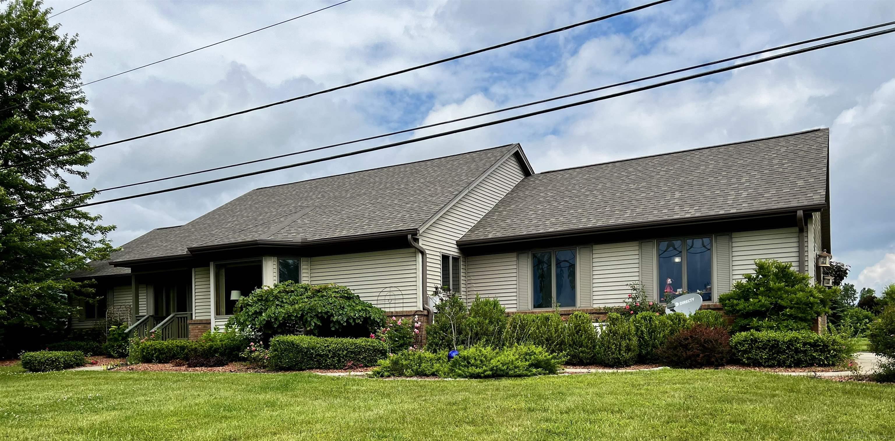 8849 34 Mile Road Romeo, MI 48065 - Photo 45 of 45