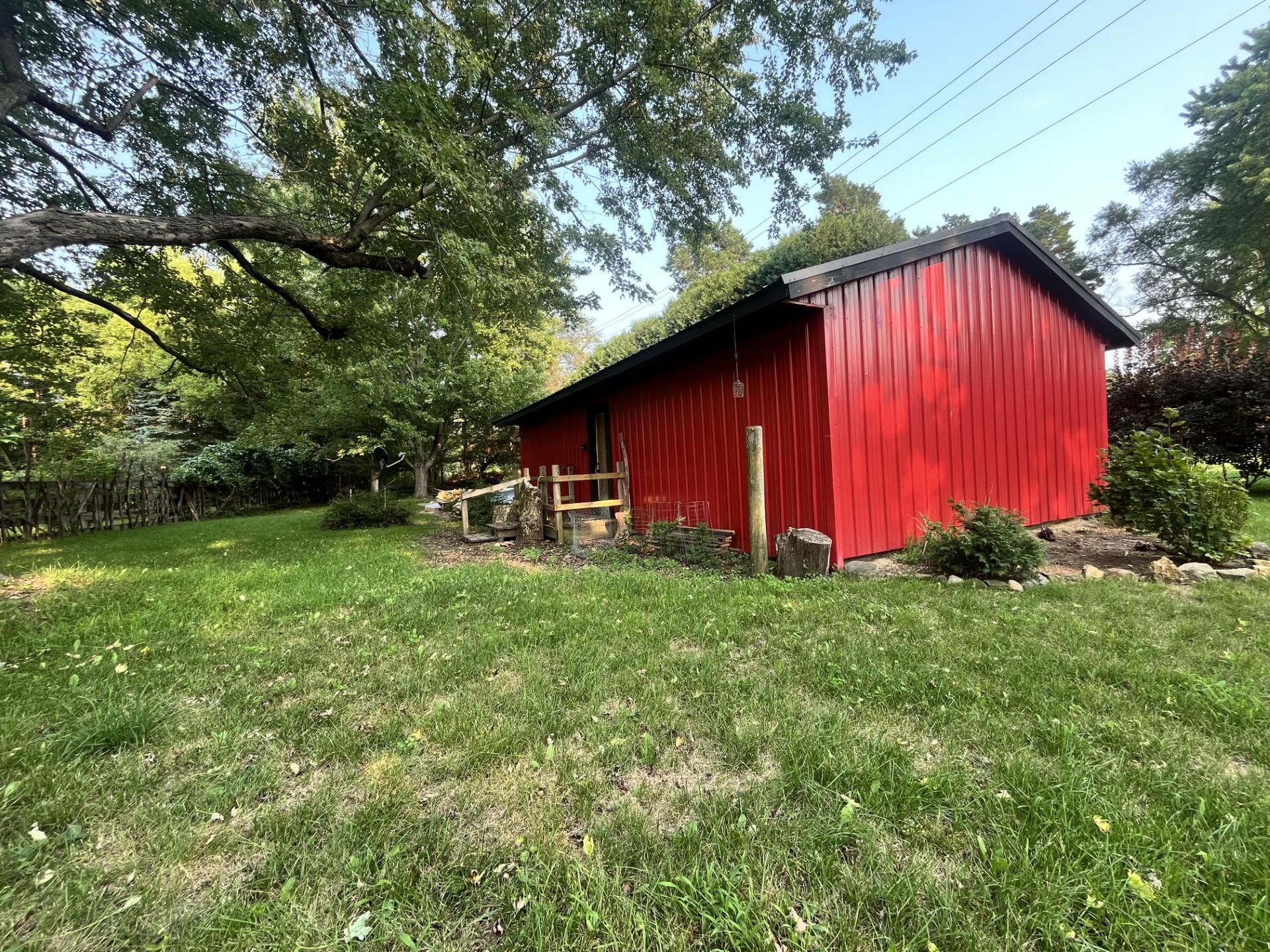 208 1st Street Rio, WI 53960 - Photo 11 of 32 Gallery Image 11