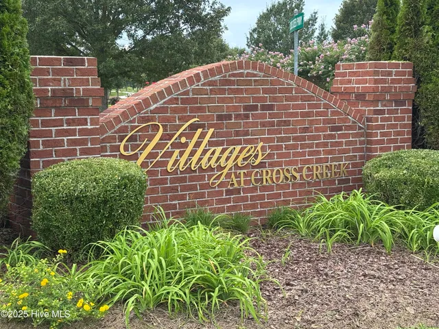 $60,000 | 117-121 Savannah Circle North, Roanoke Rapids, NC 27870