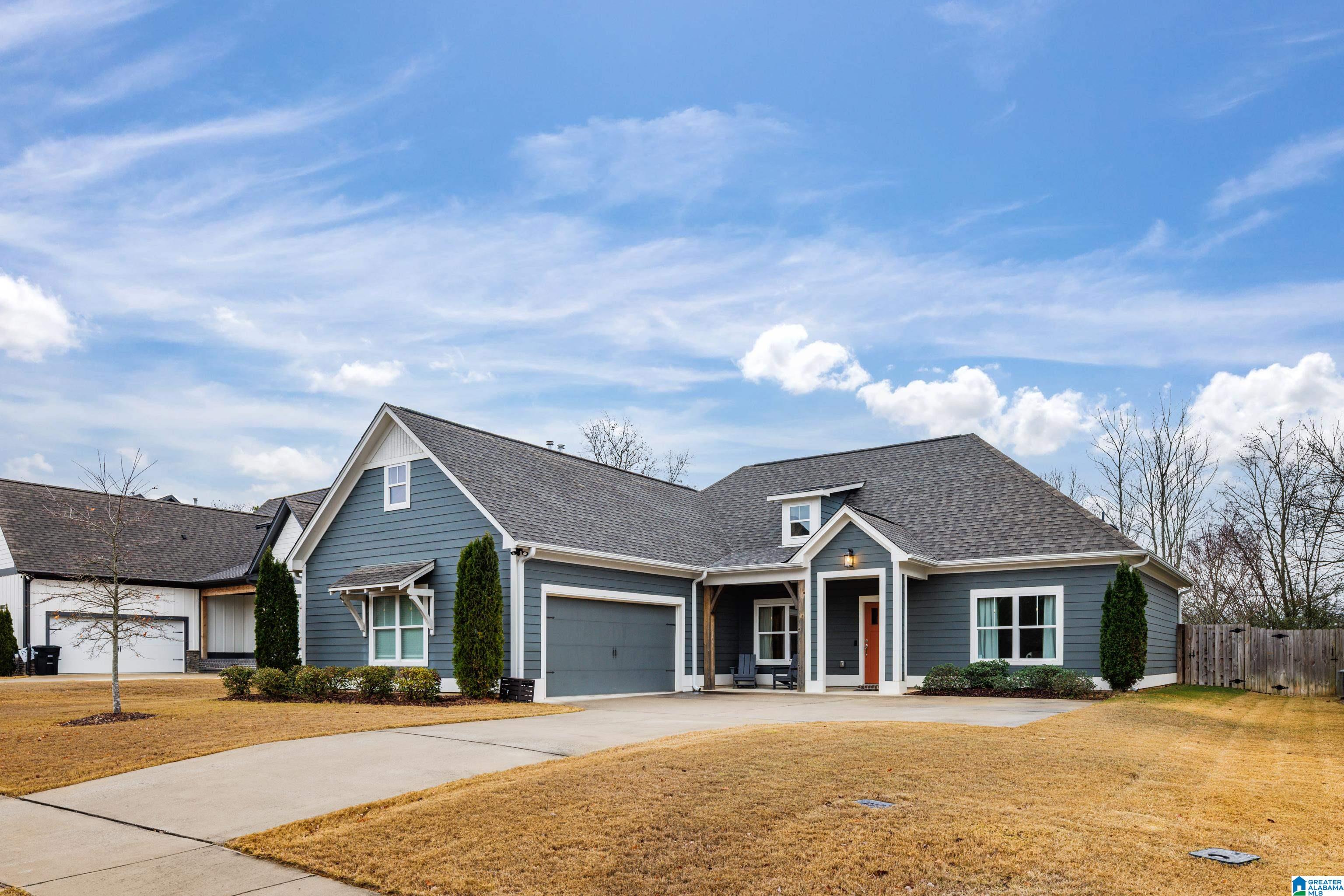 4026 Camellia Ridge Cove Pelham, AL 35124 - Photo 6 of 56