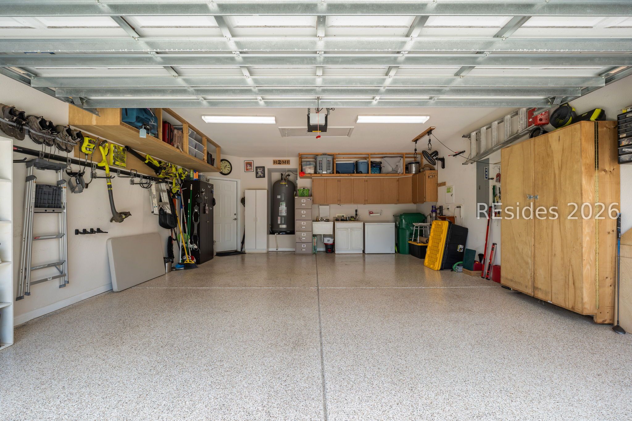 309 Havenview Lane Bluffton, SC 29909 - Photo 28 of 53 4 Ft of Extra Space