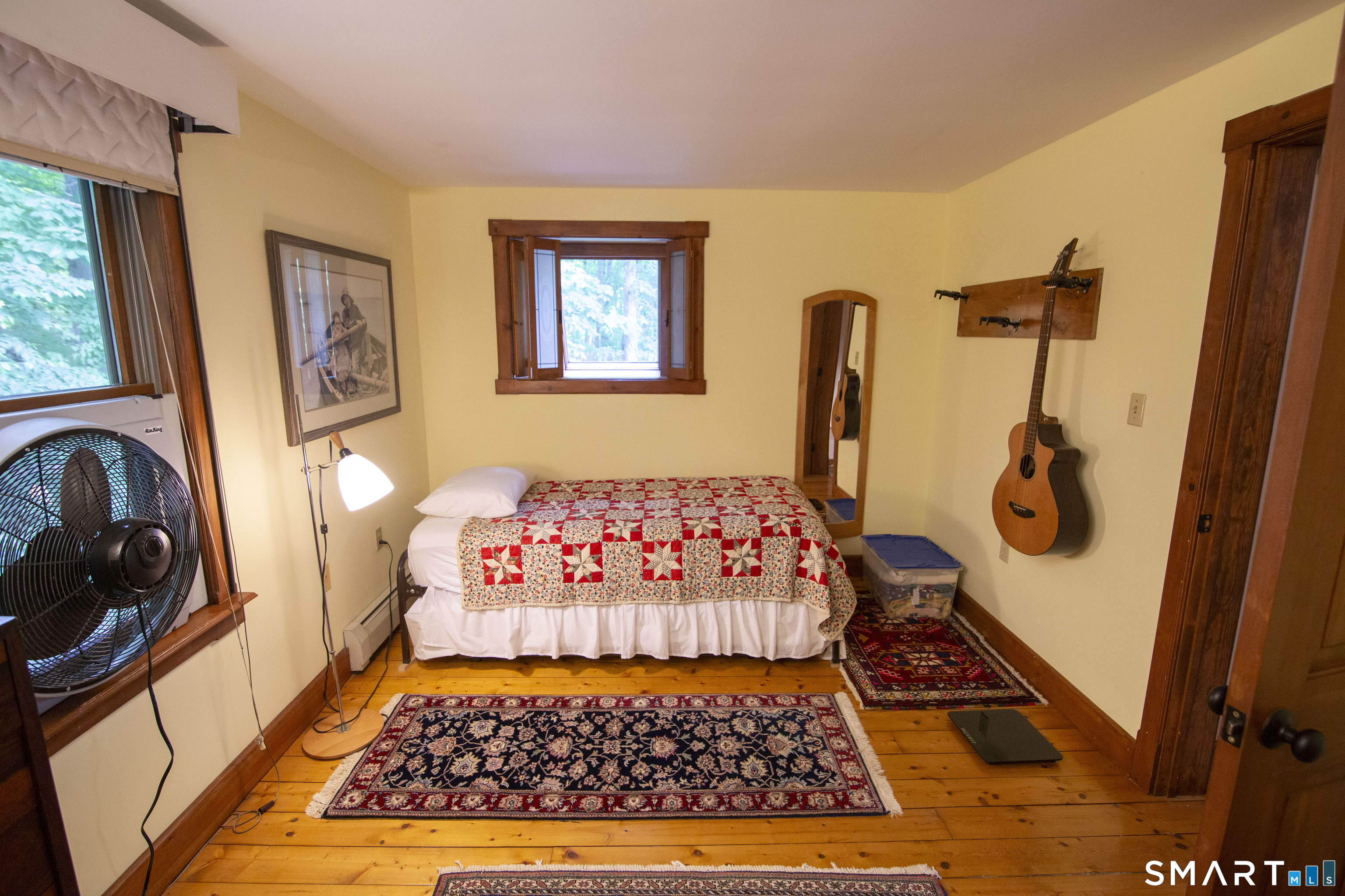 7 Maynard Hill Road Preston, CT 06365 - Photo 16 of 39