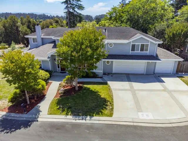 $1,775,000 | 3385 Daffodil Court, Soquel, CA 95003