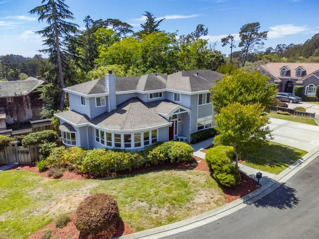 $1,775,000 | 3385 Daffodil Court, Soquel, CA 95003