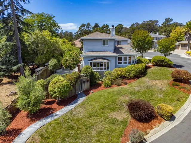 $1,775,000 | 3385 Daffodil Court, Soquel, CA 95003