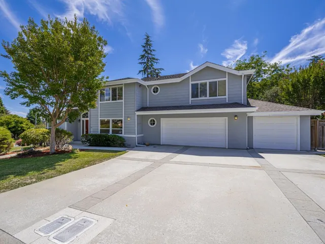$1,775,000 | 3385 Daffodil Court, Soquel, CA 95003
