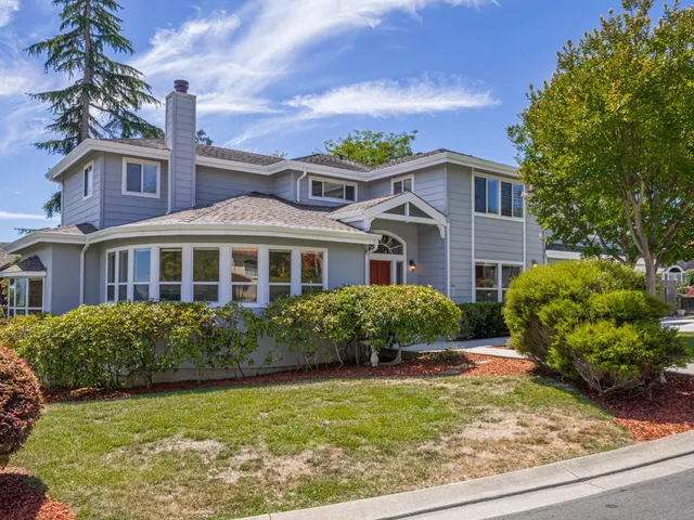 $1,775,000 | 3385 Daffodil Court, Soquel, CA 95003