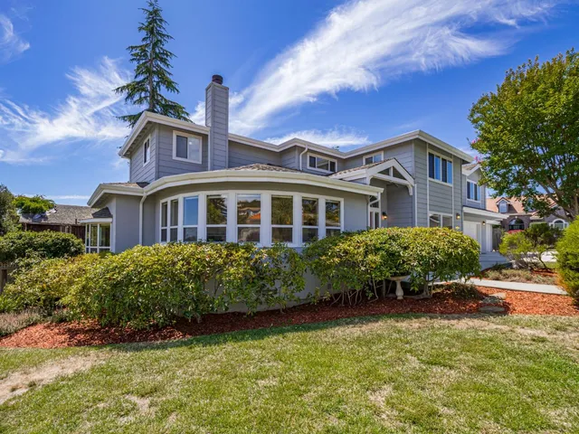 $1,775,000 | 3385 Daffodil Court, Soquel, CA 95003