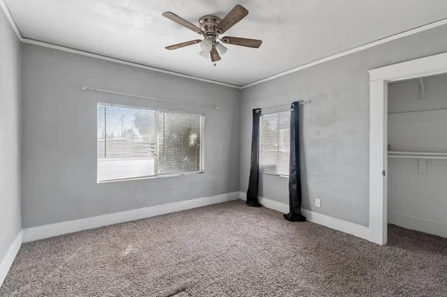 $289,000 | 1211 East Clinton Avenue, Fresno, CA 93704