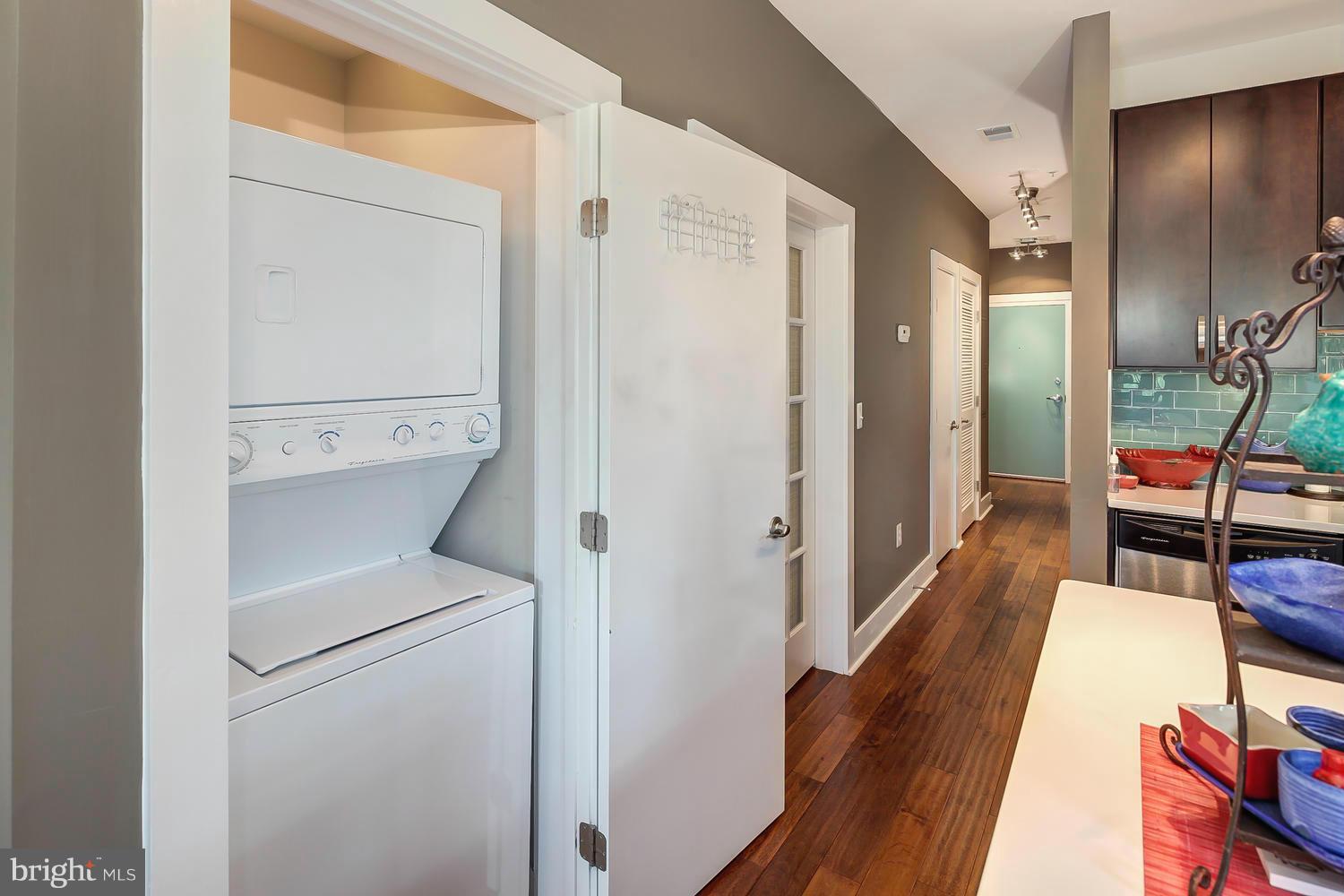 245 15th Street Southeast, Unit 301 Washington, DC 20003 - Photo 20 of 30 Interior (General)
