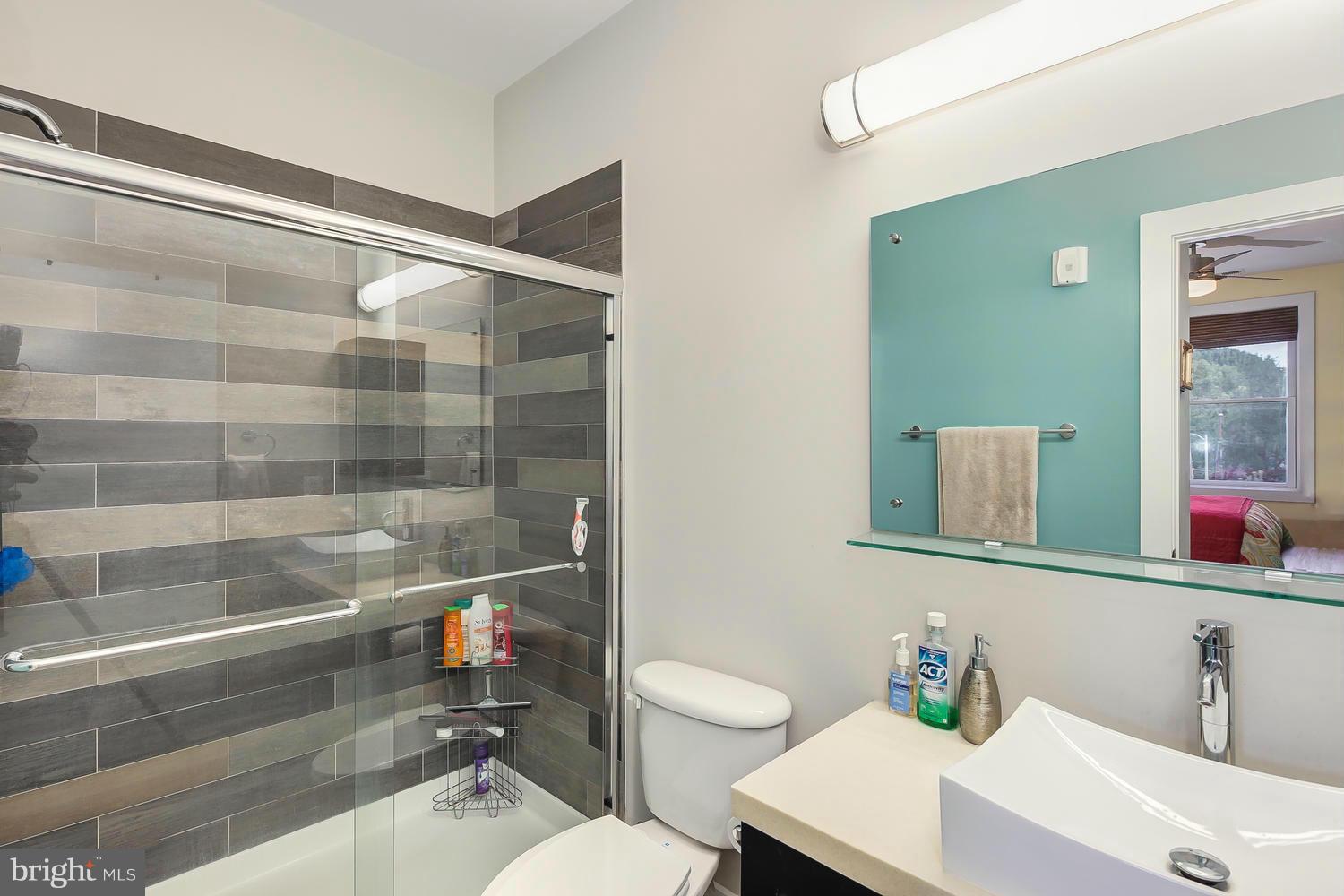 245 15th Street Southeast, Unit 301 Washington, DC 20003 - Photo 25 of 30 Bath