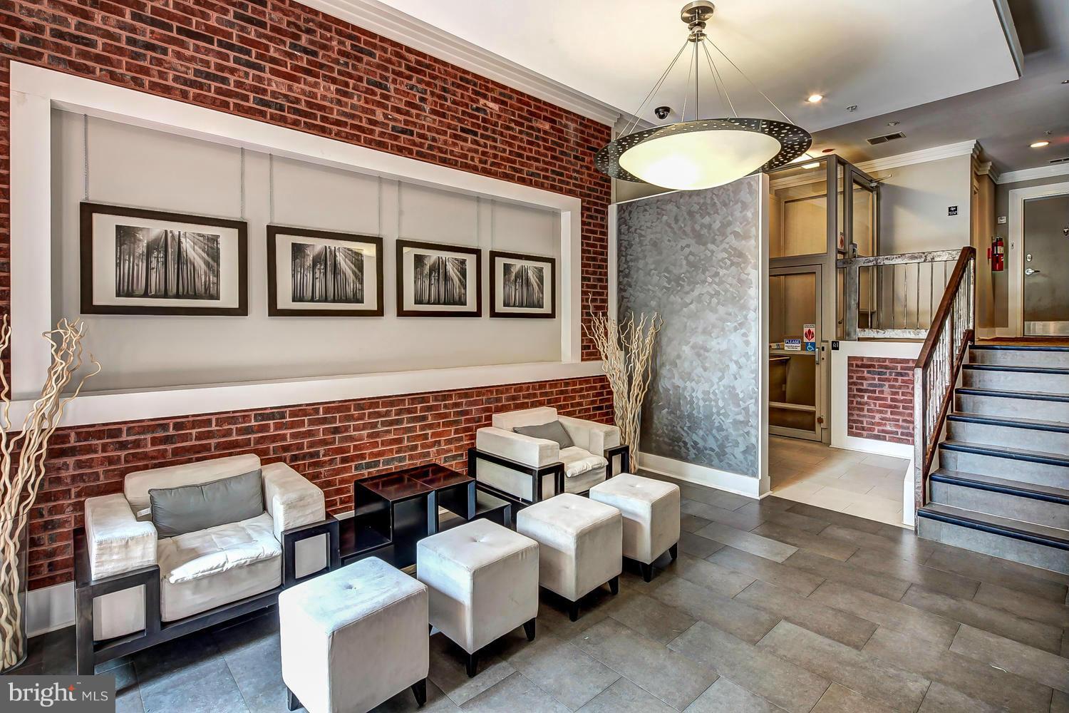 245 15th Street Southeast, Unit 301 Washington, DC 20003 - Photo 5 of 30 Community