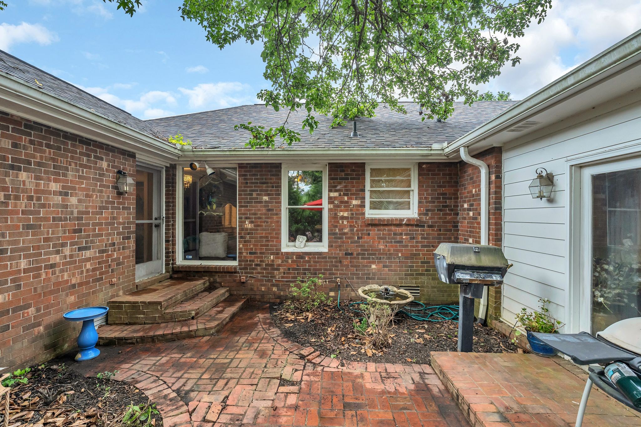 5417 Camelot Road Brentwood, TN 37027 - Photo 51 of 55