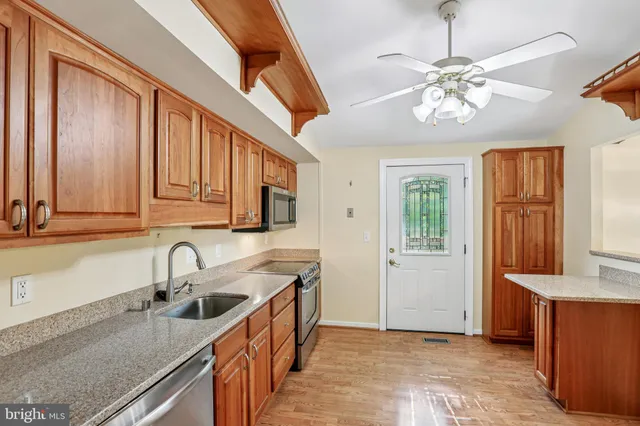 $599,000 | 543 Bay Green Drive, Arnold, MD 21012