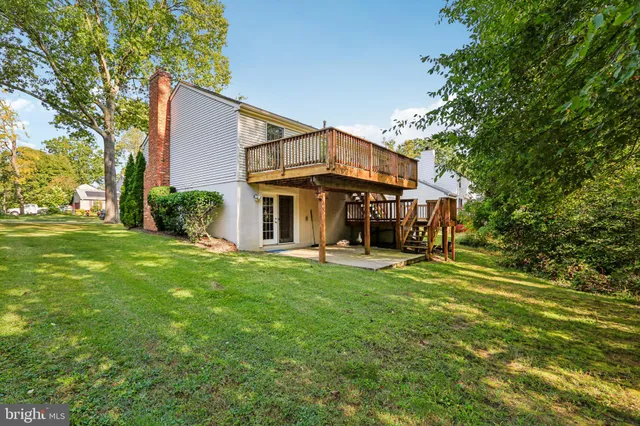 $599,000 | 543 Bay Green Drive, Arnold, MD 21012