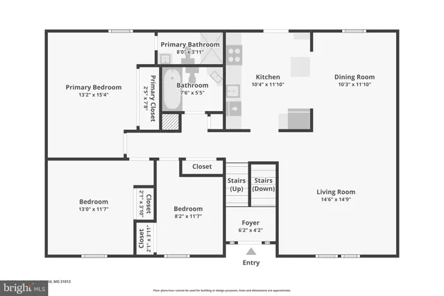 $599,000 | 543 Bay Green Drive, Arnold, MD 21012
