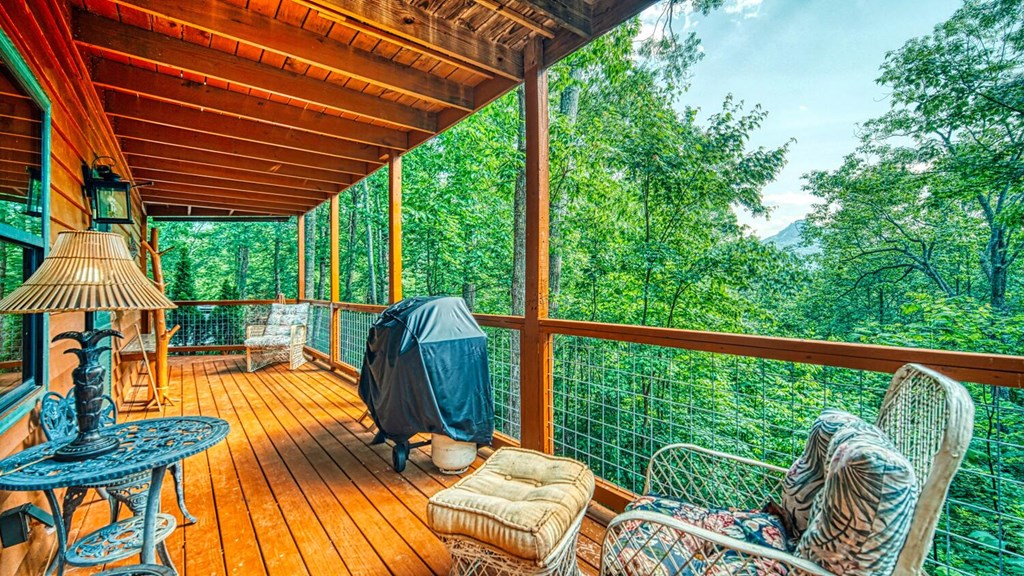 2529 Hunter Road Hiawassee, GA 30546 - Photo 40 of 52