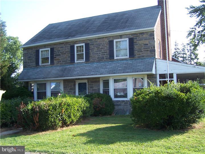 1438 Ashton Road Havertown, PA 19083 - Photo 1 of 16 Exterior Front