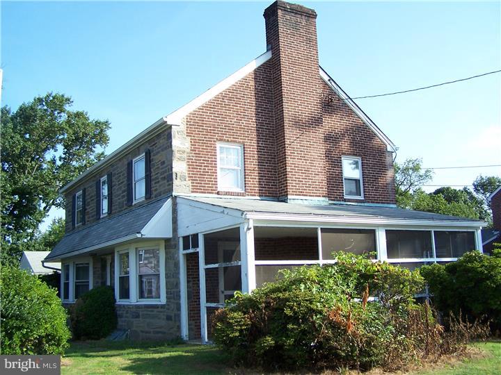 1438 Ashton Road Havertown, PA 19083 - Photo 2 of 16 Exterior Side