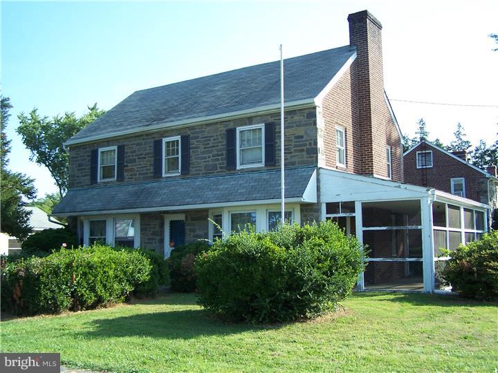 1438 Ashton Road Havertown, PA 19083 - Photo 12 of 16 Exterior Front