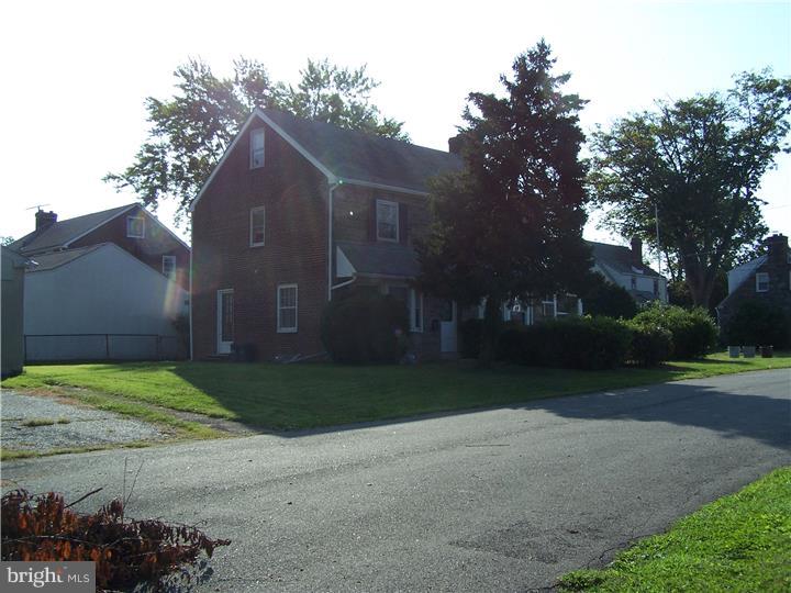 1438 Ashton Road Havertown, PA 19083 - Photo 13 of 16 Exterior Side