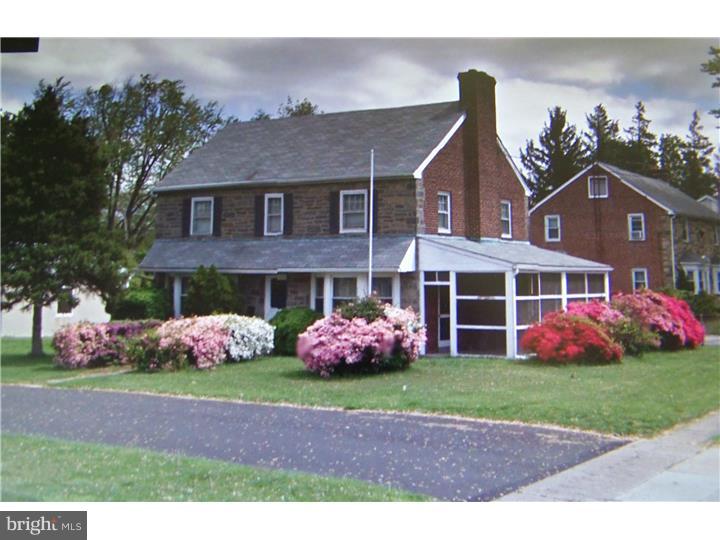 1438 Ashton Road Havertown, PA 19083 - Photo 16 of 16 Exterior Front