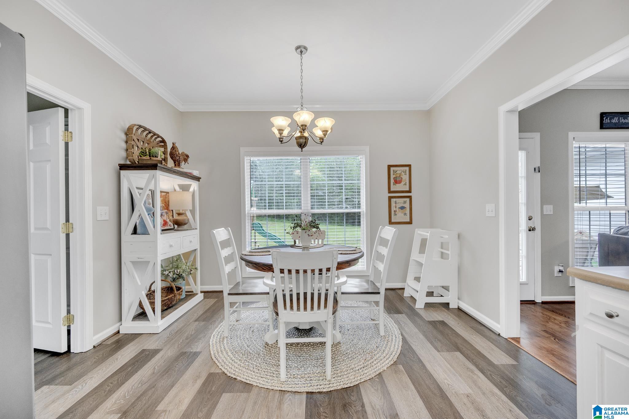 120 Chamoye Circle Riverside, AL 35135 - Photo 11 of 29