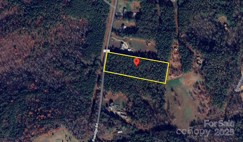 999 Pearidge Road, Unit 3 Bostic, NC 28018 - Photo 3 of 3 a sign that is on the side of the road