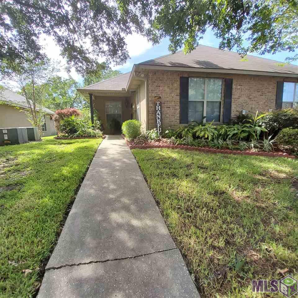 2942 Magazine Drive Baton Rouge, LA 70816 - Photo 1 of 23 Gallery Image 1