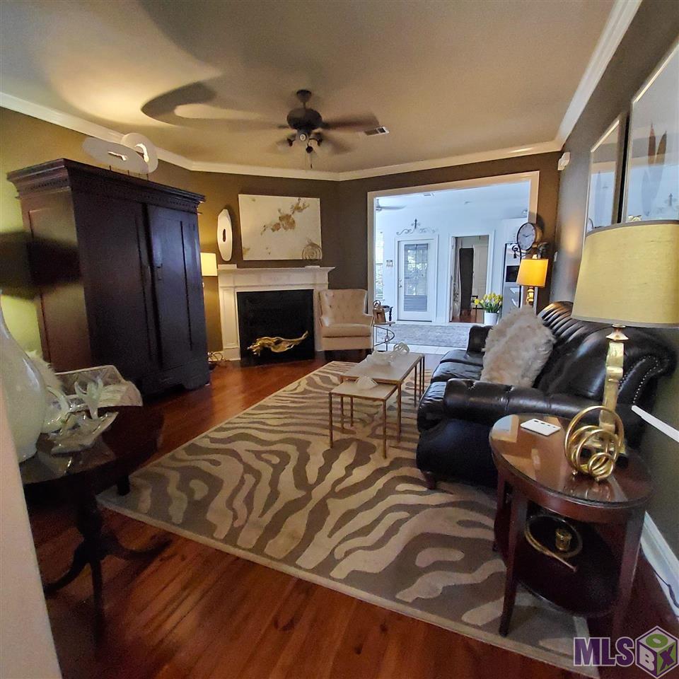 2942 Magazine Drive Baton Rouge, LA 70816 - Photo 3 of 23 Gallery Image 3