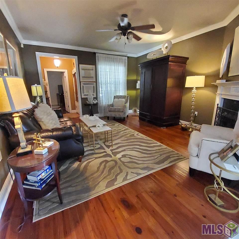 2942 Magazine Drive Baton Rouge, LA 70816 - Photo 4 of 23 Gallery Image 4