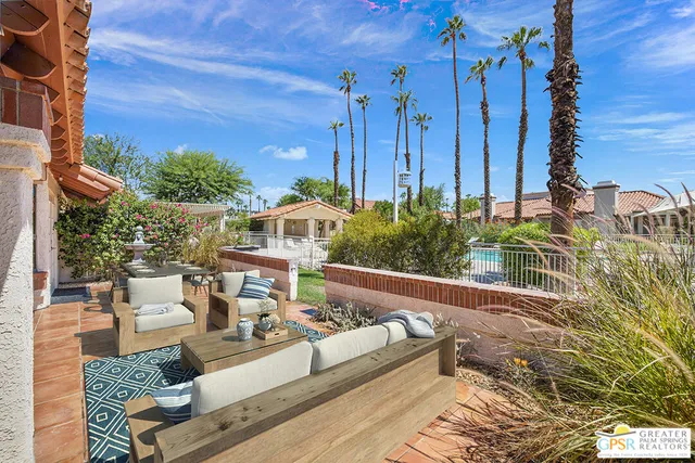 $545,000 | 106 Avellino Circle, Palm Desert, CA 92211